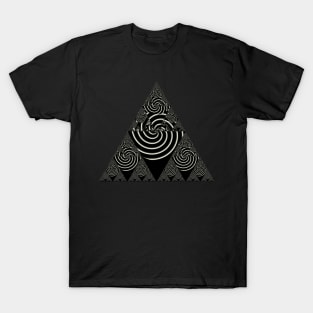 Sierpinski VI T-Shirt